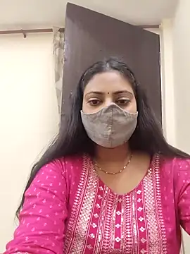 Snapshot of Kajal-baby07 chatting on 30, 3, 2026 Kajal-baby07 online show from 30, 3, 2026