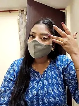 Snapshot of Kajal-baby07 chatting on 1, 4, 2026 Kajal-baby07 online show from 1, 4, 2026