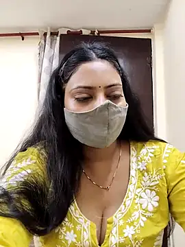 Snapshot of Kajal-baby07 chatting on 5, 4, 2026 Kajal-baby07 online show from 5, 4, 2026