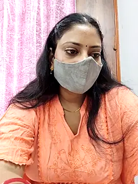 Snapshot of Kajal-baby07 chatting on 24, 4, 2026 Kajal-baby07 online show from 24, 4, 2026