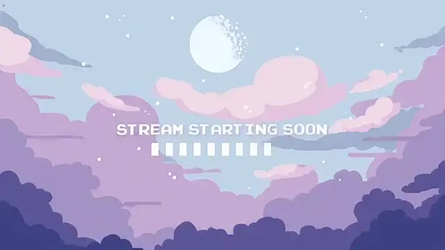 Dirtycalm online show from 9, 7, 2026