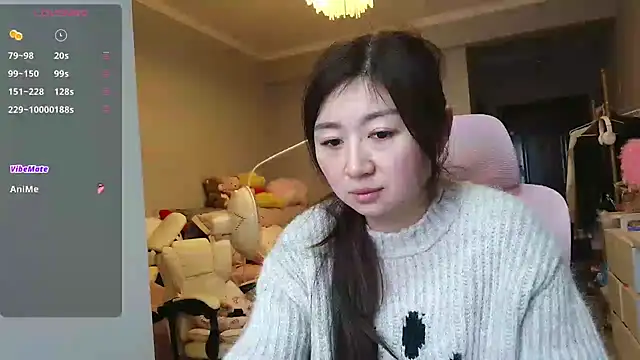 Diva VVN online show from 4, 11, 2025