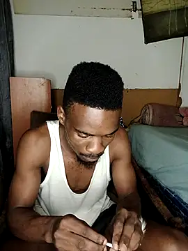 SeductiveDick1997 online show from 1, 12, 2025