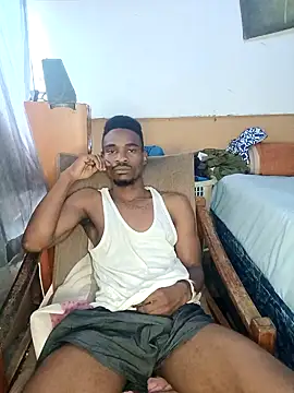 SeductiveDick1997 online show from 2, 12, 2025