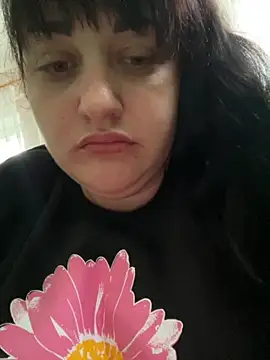 Snapshot of VickiHines chatting on 16, 10, 2025 VickiHines online show from 16, 10, 2025