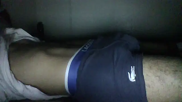 Osamabigdick7 online show from 19, 11, 2025