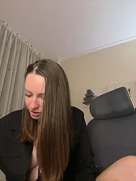 Snapshot of VeEuphoria chatting on 27, 2, 2026 VeEuphoria online show from 27, 2, 2026