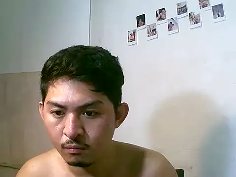 Snapshot of cuteipinoy chatting on 2, 10, 2025 cuteipinoy online show from 2, 10, 2025