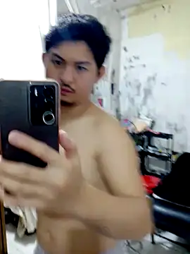 Snapshot of cuteipinoy chatting on 18, 10, 2025 cuteipinoy online show from 18, 10, 2025