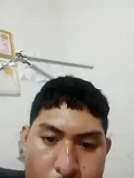 Snapshot of cuteipinoy chatting on 29, 10, 2025 cuteipinoy online show from 29, 10, 2025