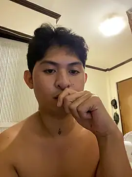 Snapshot of cuteipinoy chatting on 9, 3, 2026 cuteipinoy online show from 9, 3, 2026