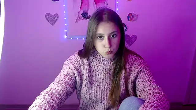 Snapshot of Milka_kamila chatting on 26, 9, 2025 Milka kamila online show from 26, 9, 2025