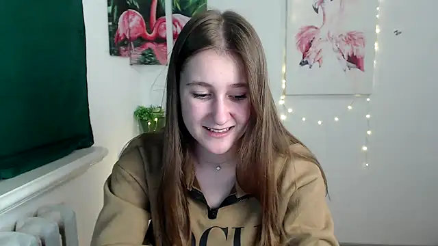 Milka kamila online show from 14, 11, 2025