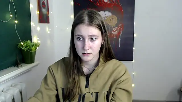 Milka kamila online show from 15, 12, 2025