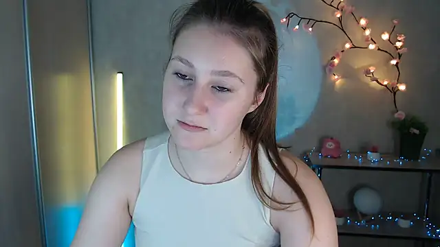 Snapshot of Milka_kamila chatting on 18, 6, 2026 Milka kamila online show from 18, 6, 2026