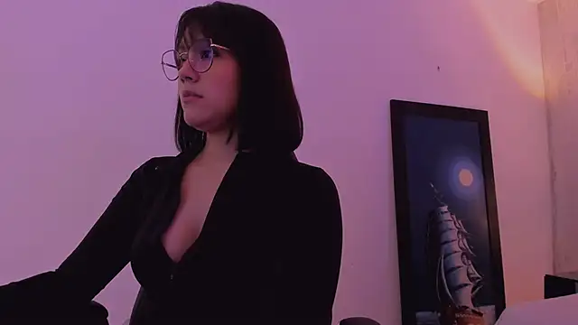 Snapshot of AnnaraLein chatting on 19, 11, 2025 AnnaraLein online show from 19, 11, 2025