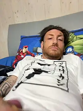 dennis89768 online show from 17, 2, 2026