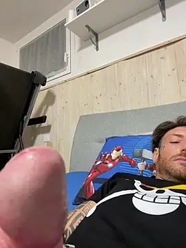 dennis89768 online show from 21, 2, 2026