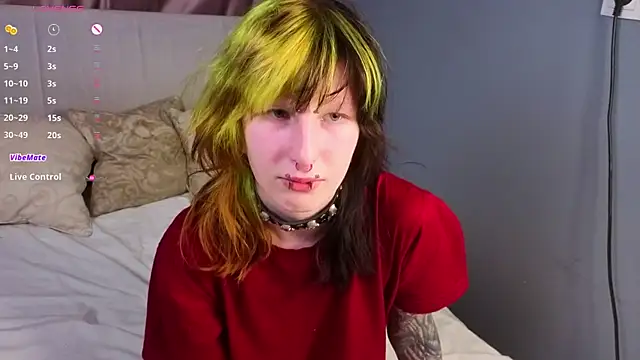 KandraCruser online show from 13, 11, 2025