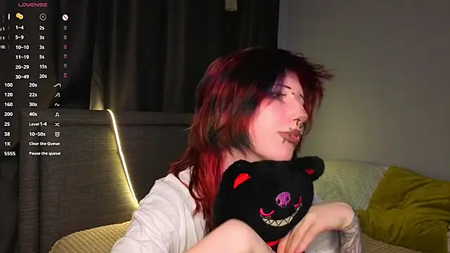 KandraCruser online show from 21, 12, 2025