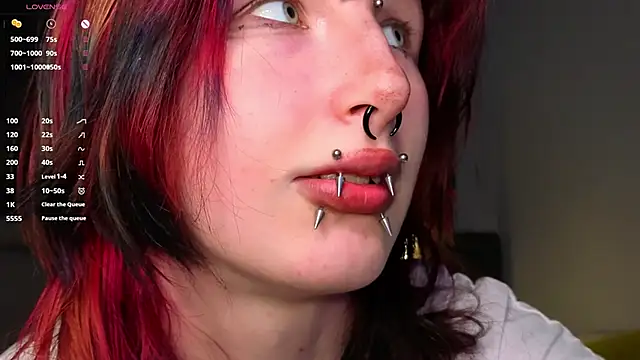 Snapshot of KandraCruser chatting on 22, 12, 2025 KandraCruser online show from 22, 12, 2025