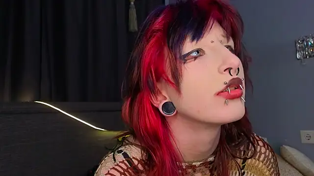 Snapshot of KandraCruser chatting on 7, 1, 2026 KandraCruser online show from 7, 1, 2026