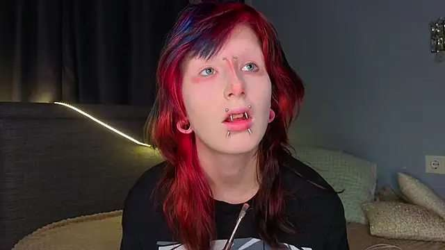 Snapshot of KandraCruser chatting on 8, 1, 2026 KandraCruser online show from 8, 1, 2026