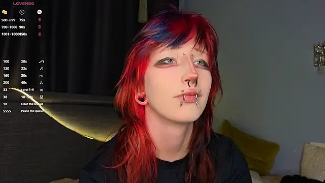 Snapshot of KandraCruser chatting on 10, 1, 2026 KandraCruser online show from 10, 1, 2026