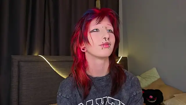 Snapshot of KandraCruser chatting on 13, 1, 2026 KandraCruser online show from 13, 1, 2026