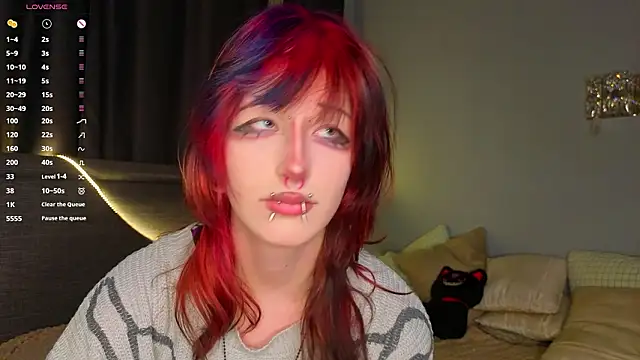 Snapshot of KandraCruser chatting on 15, 1, 2026 KandraCruser online show from 15, 1, 2026