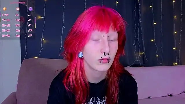 Snapshot of KandraCruser chatting on 5, 2, 2026 KandraCruser online show from 5, 2, 2026