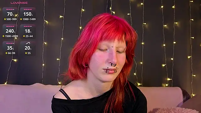 Snapshot of KandraCruser chatting on 7, 2, 2026 KandraCruser online show from 7, 2, 2026