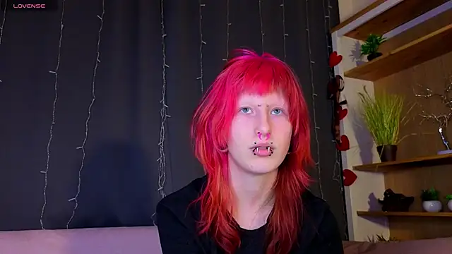 Snapshot of KandraCruser chatting on 9, 2, 2026 KandraCruser online show from 9, 2, 2026