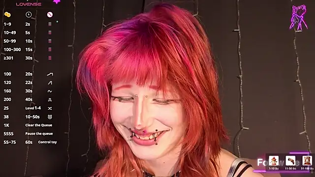 Snapshot of KandraCruser chatting on 15, 2, 2026 KandraCruser online show from 15, 2, 2026