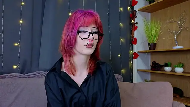 Snapshot of KandraCruser chatting on 21, 2, 2026 KandraCruser online show from 21, 2, 2026