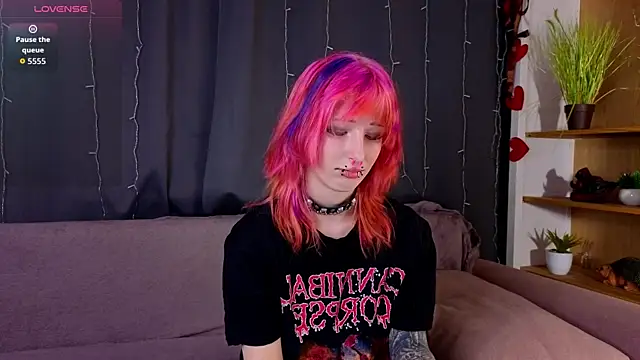 Snapshot of KandraCruser chatting on 26, 2, 2026 KandraCruser online show from 26, 2, 2026