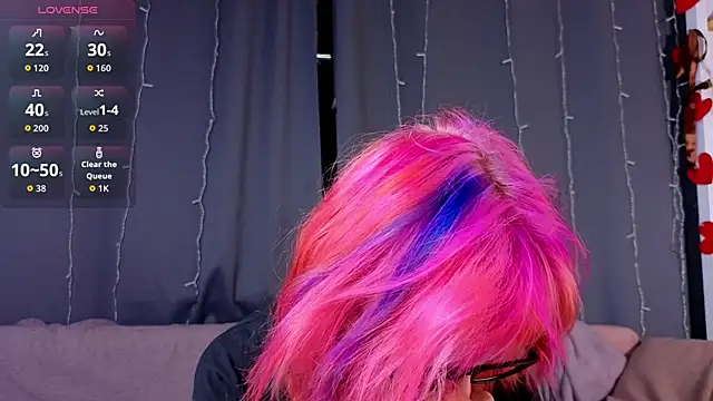 Snapshot of KandraCruser chatting on 28, 2, 2026 KandraCruser online show from 28, 2, 2026