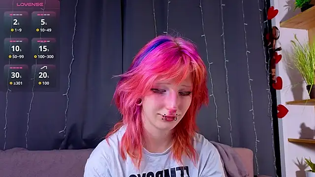 Snapshot of KandraCruser chatting on 2, 3, 2026 KandraCruser online show from 2, 3, 2026