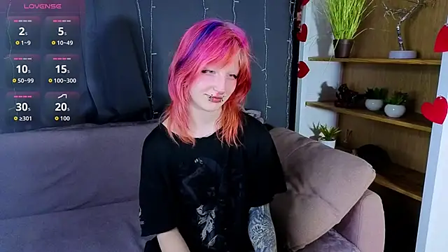 Snapshot of KandraCruser chatting on 5, 3, 2026 KandraCruser online show from 5, 3, 2026