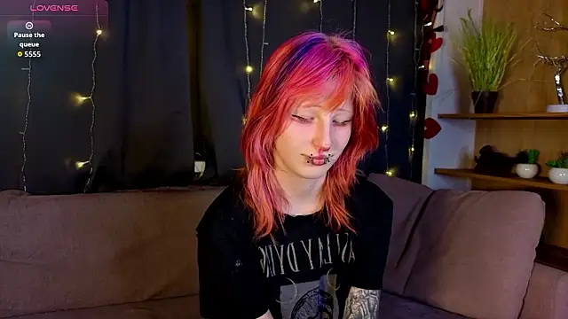 Snapshot of KandraCruser chatting on 6, 3, 2026 KandraCruser online show from 6, 3, 2026