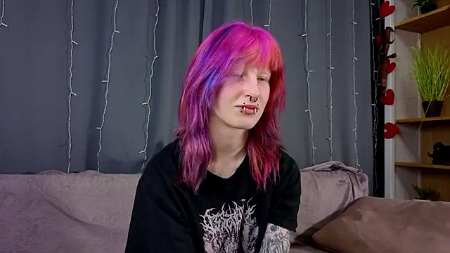 Snapshot of KandraCruser chatting on 9, 3, 2026 KandraCruser online show from 9, 3, 2026