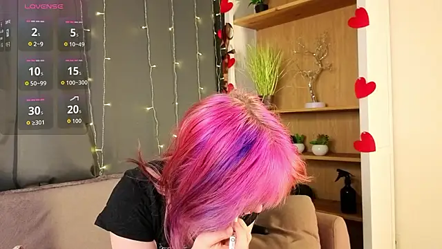 Snapshot of KandraCruser chatting on 14, 3, 2026 KandraCruser online show from 14, 3, 2026