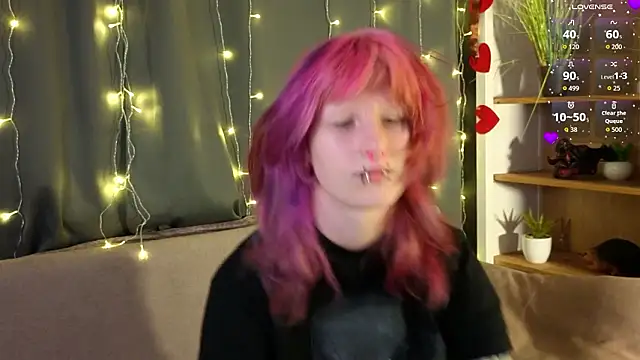 Snapshot of KandraCruser chatting on 15, 3, 2026 KandraCruser online show from 15, 3, 2026