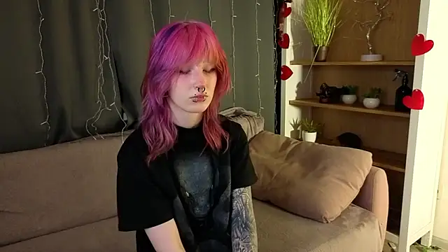 Snapshot of KandraCruser chatting on 16, 3, 2026 KandraCruser online show from 16, 3, 2026