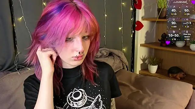 Snapshot of KandraCruser chatting on 17, 3, 2026 KandraCruser online show from 17, 3, 2026