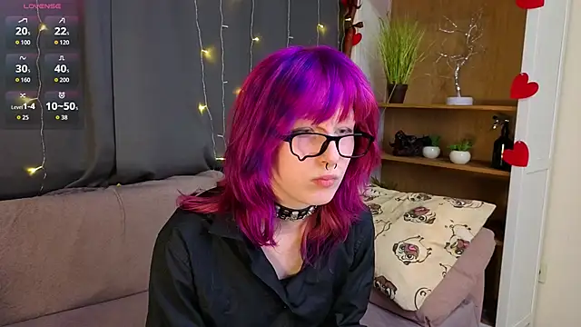 Snapshot of KandraCruser chatting on 23, 3, 2026 KandraCruser online show from 23, 3, 2026