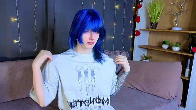 Snapshot of KandraCruser chatting on 27, 3, 2026 KandraCruser online show from 27, 3, 2026