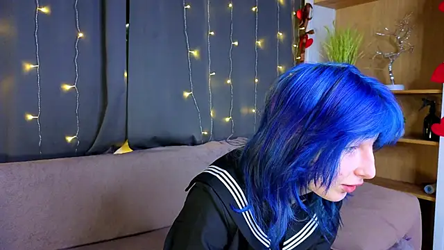 Snapshot of KandraCruser chatting on 29, 3, 2026 KandraCruser online show from 29, 3, 2026