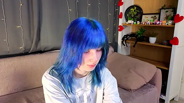 Snapshot of KandraCruser chatting on 31, 3, 2026 KandraCruser online show from 31, 3, 2026