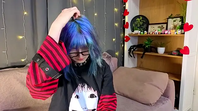 Snapshot of KandraCruser chatting on 3, 4, 2026 KandraCruser online show from 3, 4, 2026